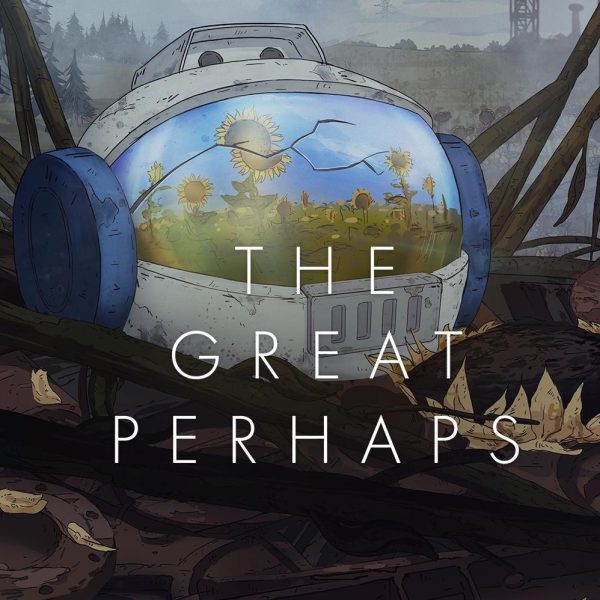 The Great Perhaps Steam CD Key