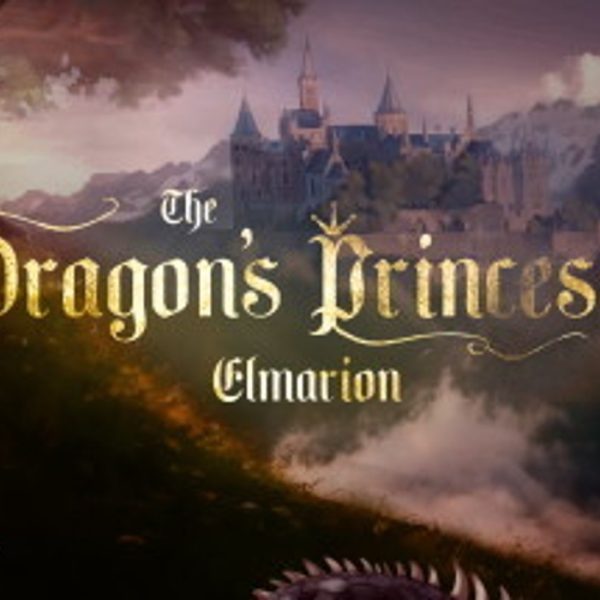 Elmarion: Dragon's Princess Steam CD Key