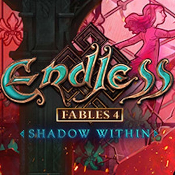 Endless Fables 4: Shadow Within Steam CD Key