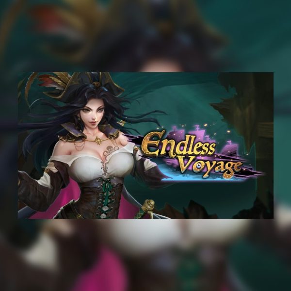 Endless Voyage Steam CD Key