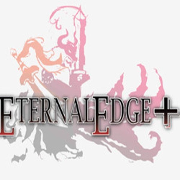 Eternal Edge + Steam CD Key