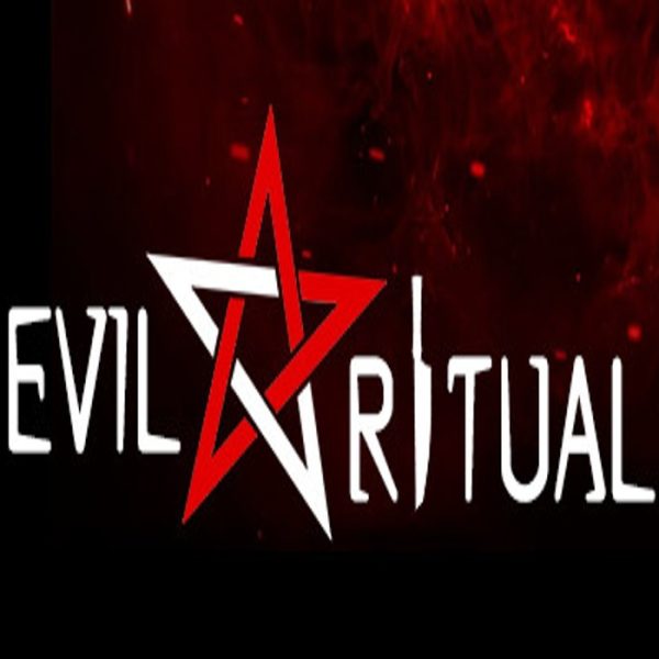 Evil Ritual - Horror Escape Steam CD Key