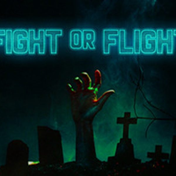 Fight or Flight Steam CD Key