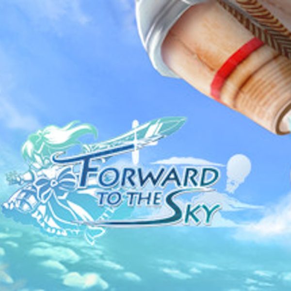 Forward to the Sky EU Steam CD Key