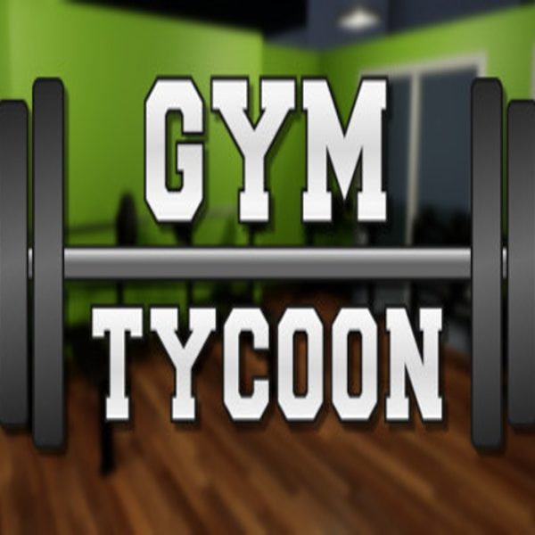 Gym Tycoon Steam CD Key
