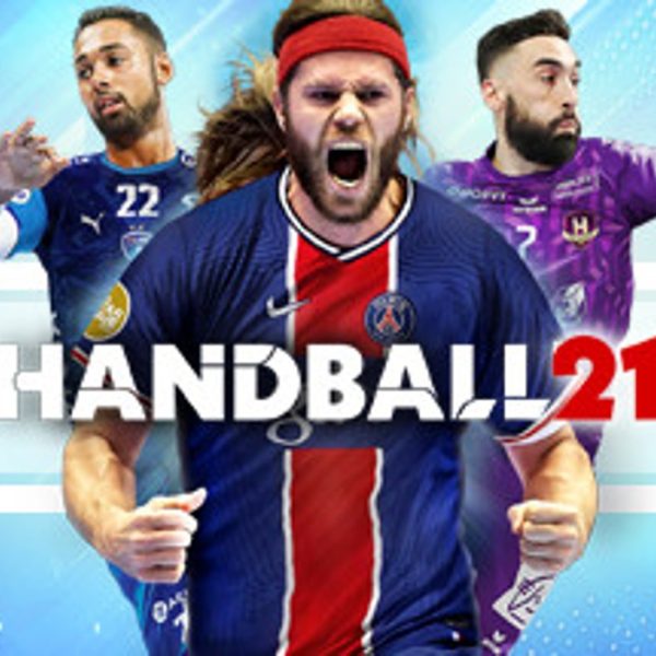Handball 21 Steam CD Key