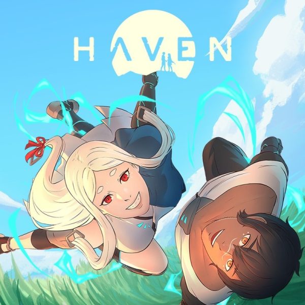 Haven EU (with exceptions) Steam Altergift