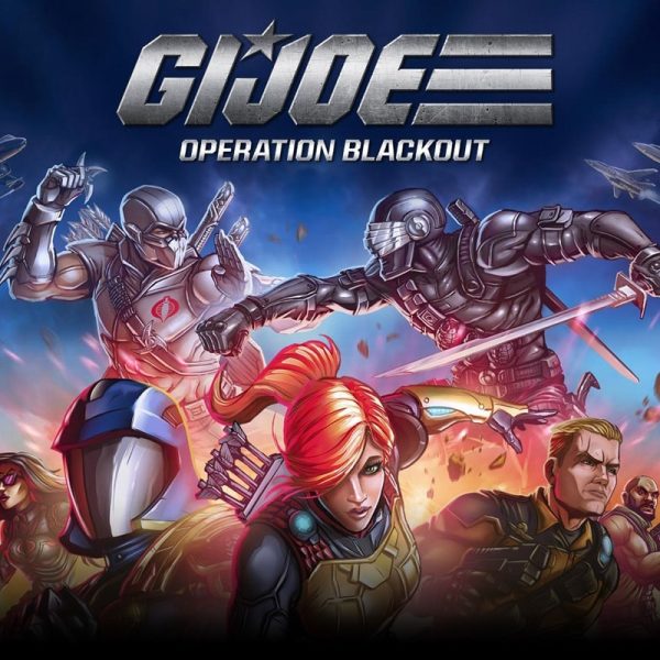 G.I. Joe Operation Blackout Steam CD Key