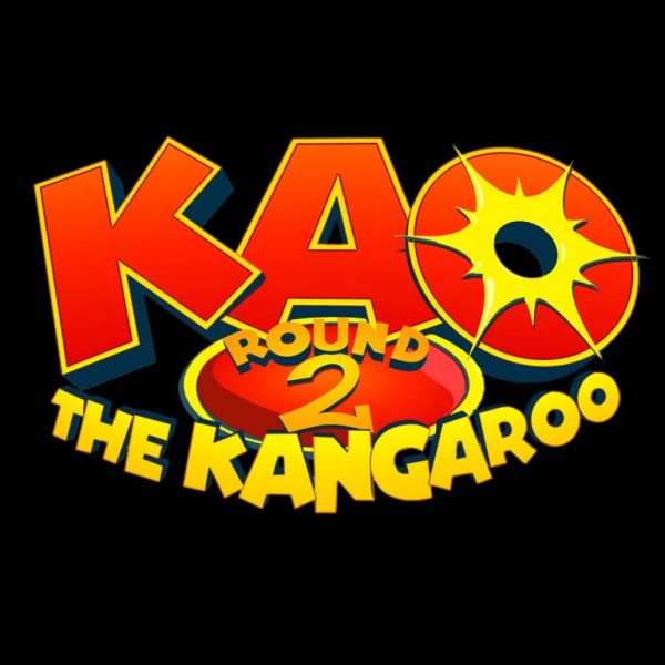 Kao the Kangaroo: Round 2 Steam CD Key