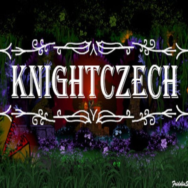 Knightczech: The beginning Steam CD Key