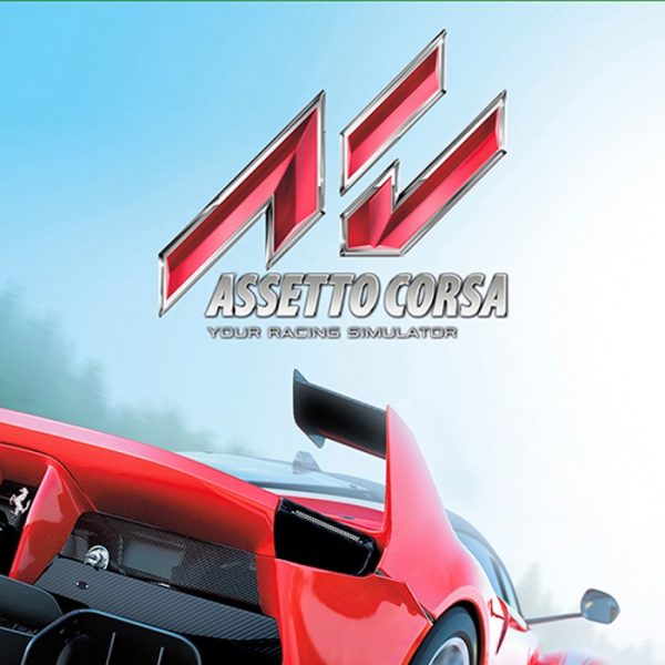 Assetto Corsa EU Steam Altergift