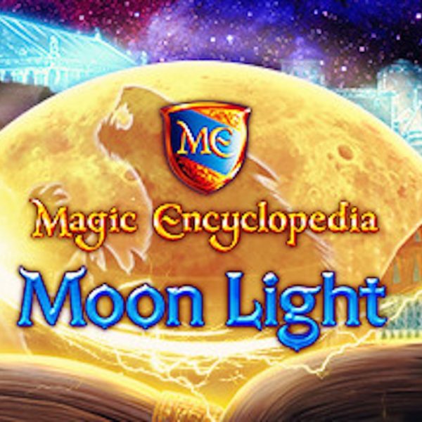 Magic Encyclopedia: Moon Light Steam CD Key