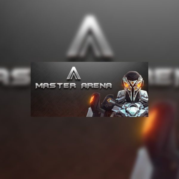 Master Arena Steam CD Key