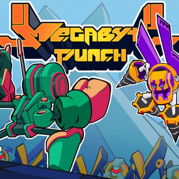 Megabyte Punch Steam CD Key