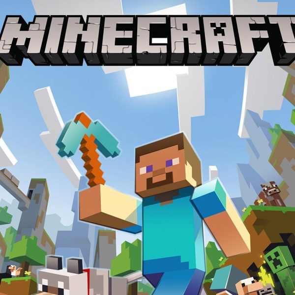 Minecraft EU XBOX One CD Key