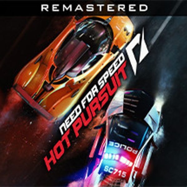Need for Speed: Hot Pursuit Remastered Steam Altergift