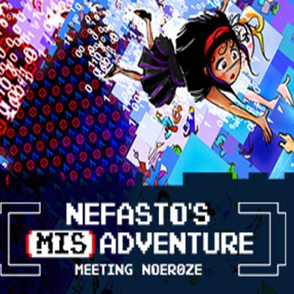 Nefasto's Misadventure: Meeting Noeroze Steam CD Key