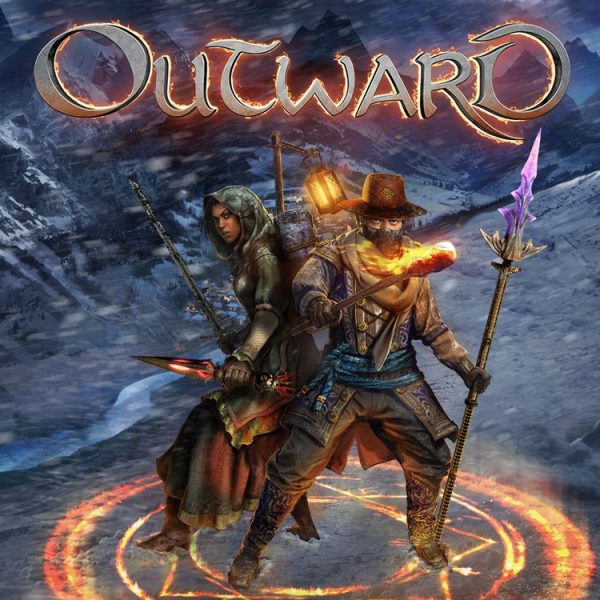 Outward NA Steam Altergift