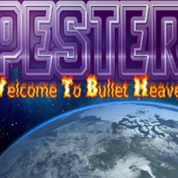 Pester Steam CD Key