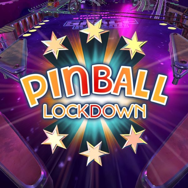 Pinball Lockdown Steam CD Key