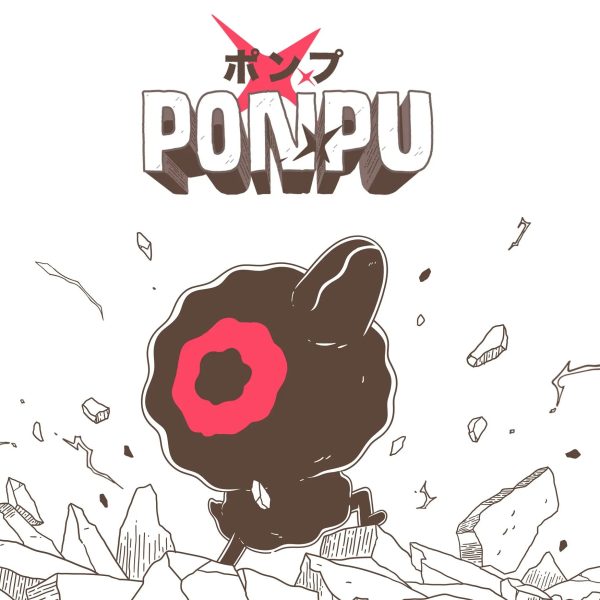 Ponpu Steam CD Key