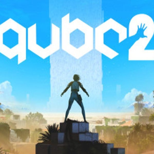 Q.U.B.E. 2 EU Steam CD Key