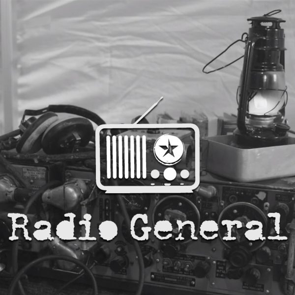 Radio General Steam CD Key