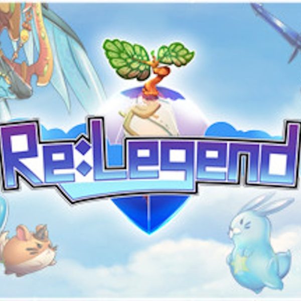 Re:Legend Steam CD Key