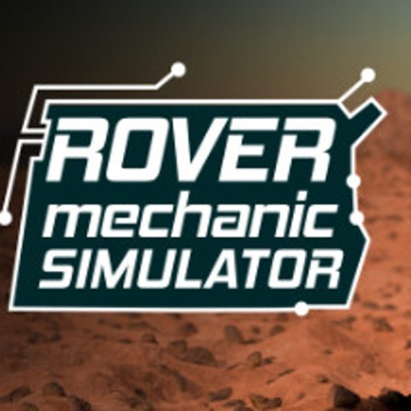 Rover Mechanic Simulator Steam CD Key