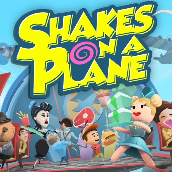 Shakes on a Plane Steam CD Key