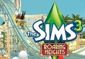 The Sims 3 - Roaring Heights DLC EA APP CD Key