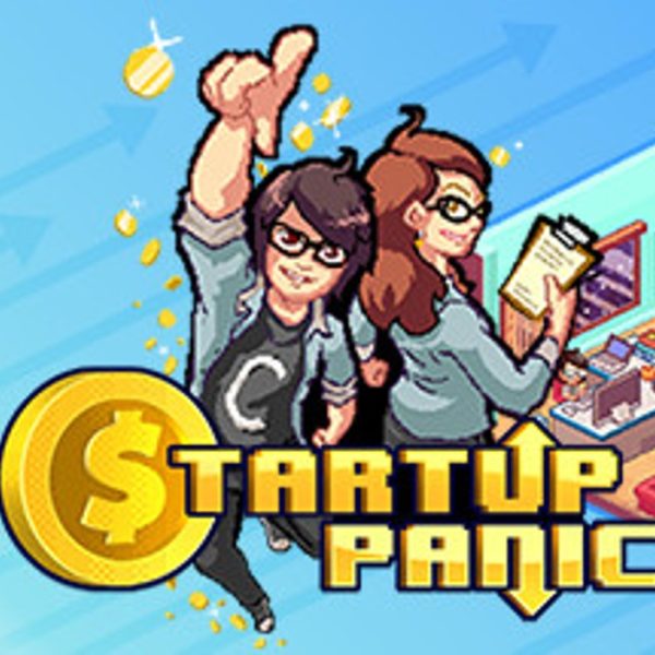 Startup Panic Epic Games CD Key