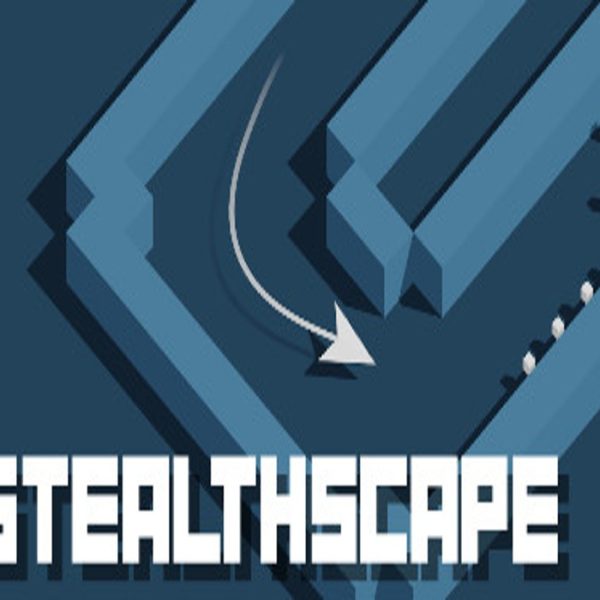 Stealthscape Steam CD Key