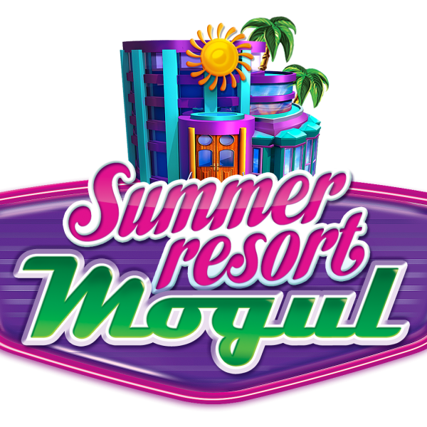 Summer Resort Mogul Steam CD Key