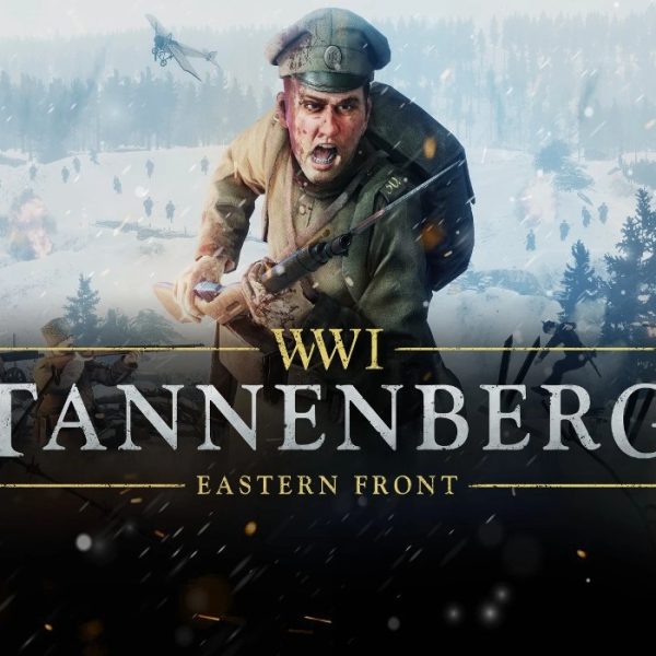 Tannenberg EU XBOX One CD Key