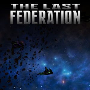 The Last Federation + Betrayed Hope DLC Steam CD Key