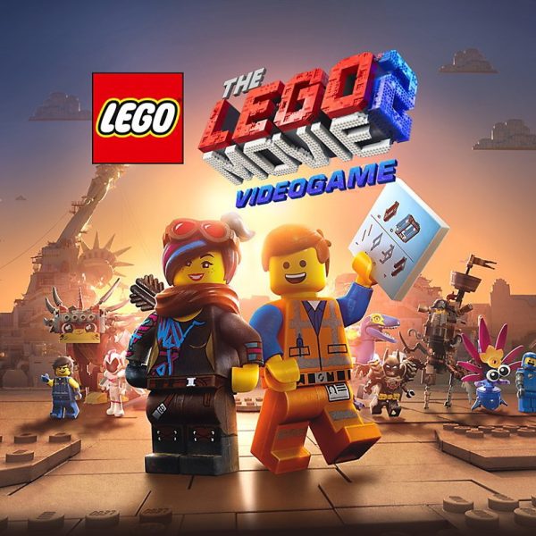 The LEGO Movie 2 Videogame US XBOX One CD Key