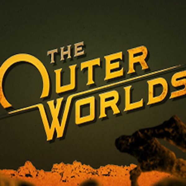 The Outer Worlds US XBOX One CD Key