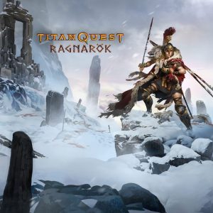 Titan Quest - Ragnarok DLC Steam CD Key