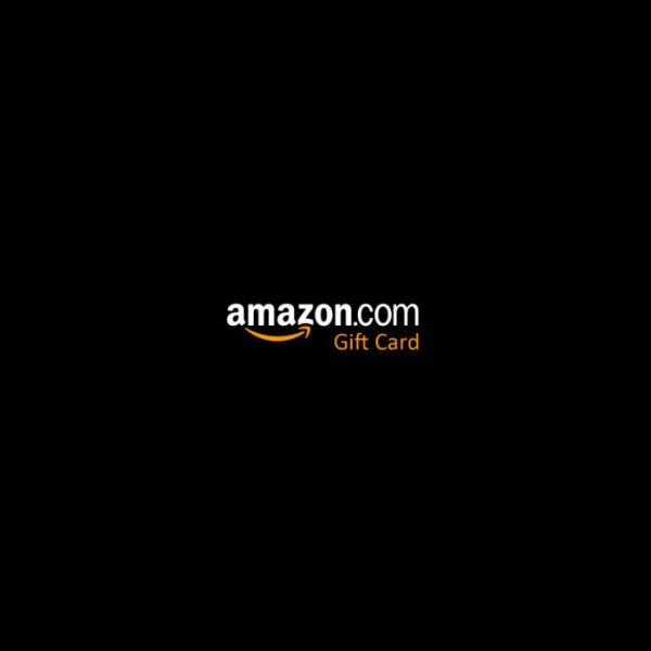 Amazon USD 10 Gift Card US
