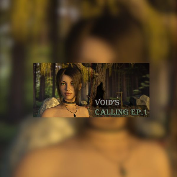 Void's Calling ep.1 Steam CD Key