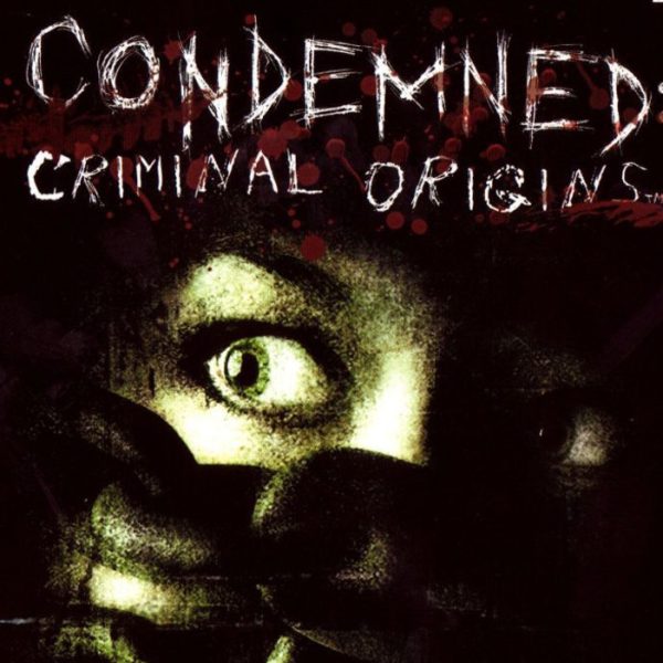 Condemned: Criminal Origins Steam CD Key