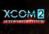 XCOM 2 - War of the Chosen DLC US XBOX One CD Key