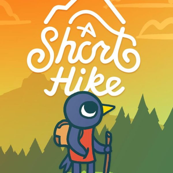 A Short Hike EU Steam CD Key