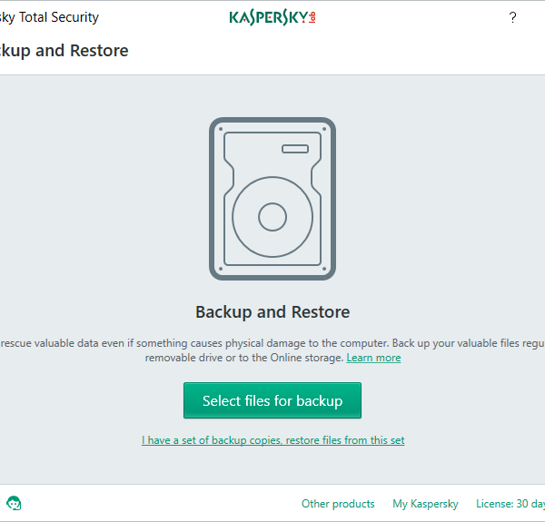 Kaspersky Total Security 2022 EU Key (2 Years / 1 Device) - Image 5