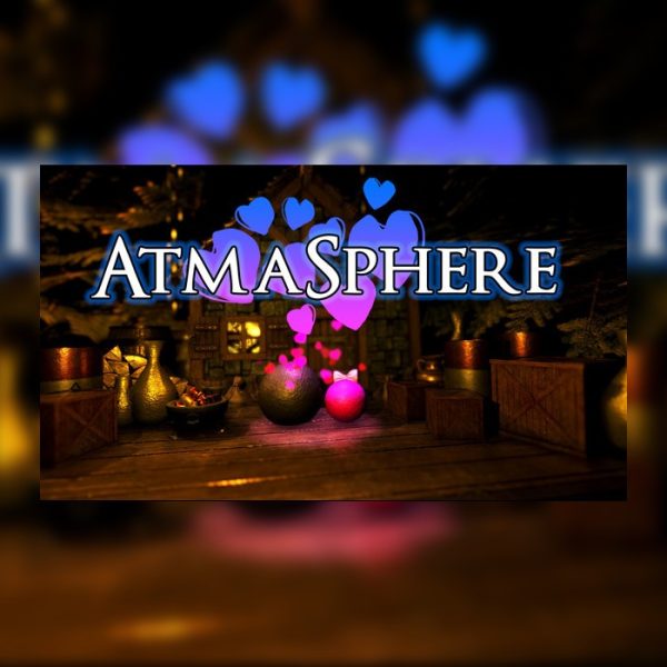 AtmaSphere Steam CD Key