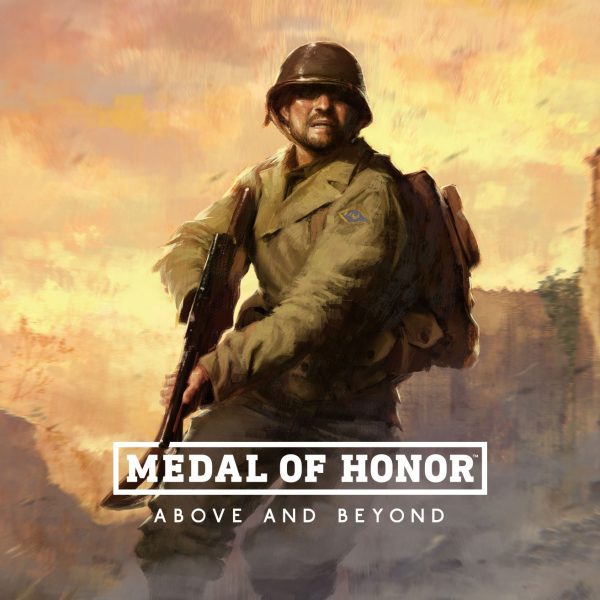 Medal of Honor: Above and Beyond Steam Altergift