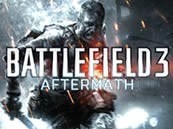 Battlefield 3 - Aftermath Expansion Pack DLC Origin CD Key