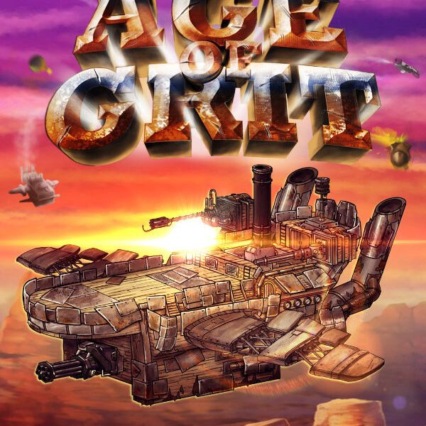 Age of Grit Steam CD Key