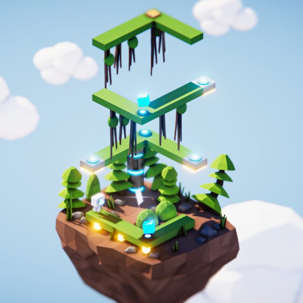 Algotica Iterations Steam CD Key